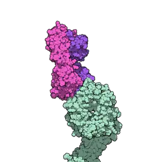 Изображение химической структуры
