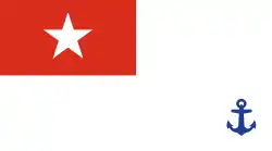 Флаг Мьянмы