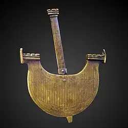 «Венецианский кораблик»