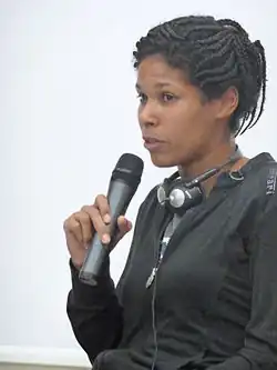 Навина Омиладе 25 мая 2011