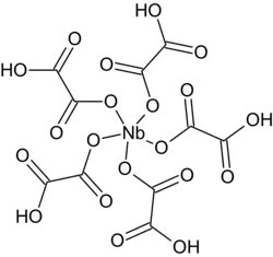 Изображение химической структуры