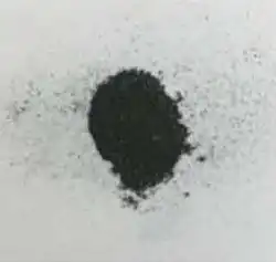 Изображение химической структуры