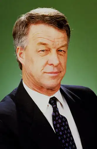 Фотография второй половины 1990-х