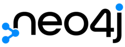 Логотип программы Neo4j