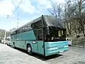 Neoplan N1116 Cityliner (2000—2001)