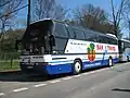 Neoplan N116 Cityliner (1993—2000)