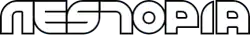 Логотип программы Nestopia