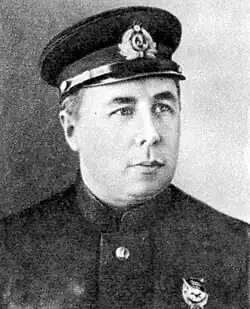 Н. Н. Несвицкий