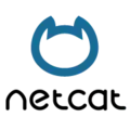 Логотип программы NetCat