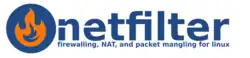 Логотип программы iptables