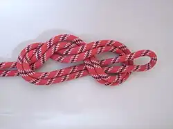 3. Затянуть.