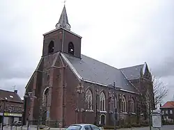 Церковь Святого Квирина