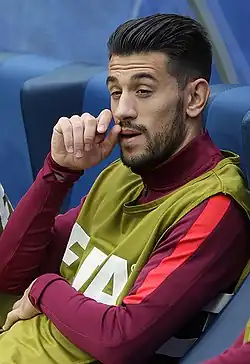 Пицци в 2017 году