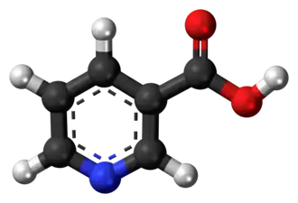Изображение химической структуры