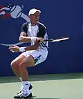Итоговый турнир ATP 9 февраля 2007