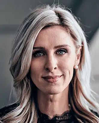 Хилтон-Ротшильд в 2019 году