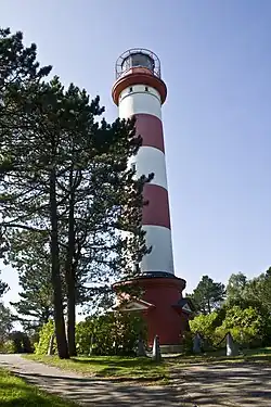 Нидский маяк