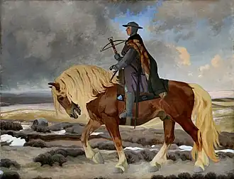 Нильс Эббесен (1893-1894)