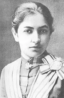 Нигяр Шихлинская