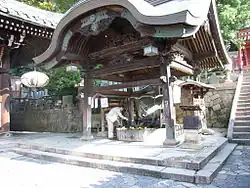 Февральский павильон