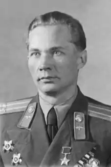 в 1948—1951 годы