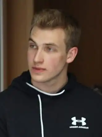 Николай Лукашенко 29 мая 2021 года