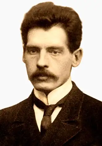 Фото 1907 года