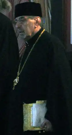 Архиепископ Никон