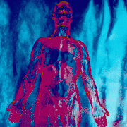 Обложка сингла Nirvana «Sliver» (1990)