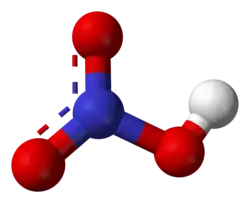 Изображение молекулярной модели