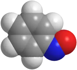 Изображение молекулярной модели