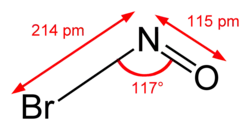 Изображение химической структуры