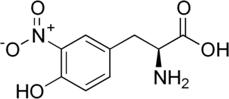 Изображение химической структуры