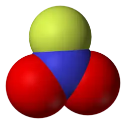 Изображение молекулярной модели