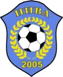 Логотип «Нивы» с 2005 года