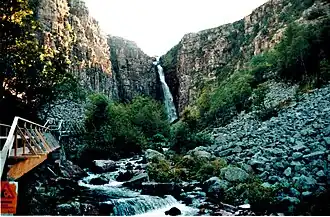 Ньюпешер летом 2015 года.