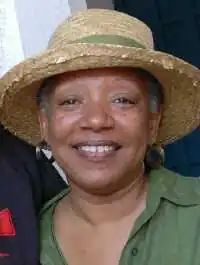 Нэнси Морехон, 2004px