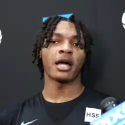 Ноа Клауни в 2024 году