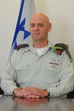 Ноам Тибон, 2009