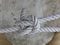 Nœud de Sylvain[фр.]