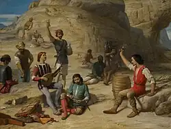 «Никто, кроме Свободных, не может воспеть Свободу».