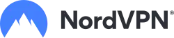 Логотип программы NordVPN