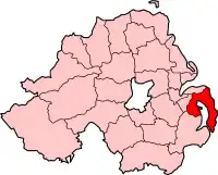 Ардс на карте