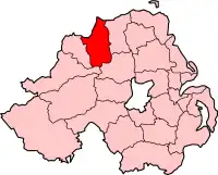 Лимавэди на карте