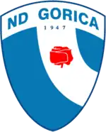 ФК Горица