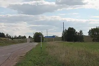 Новониколаевка