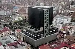 Дворец Парламента