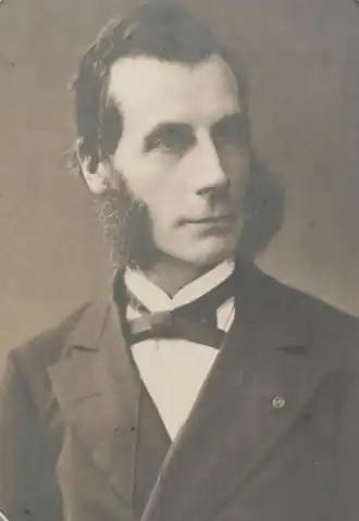 Фотографический портрет от Пиру, Эжен.