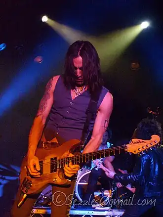 Бирмингем, 2008 год