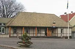 Новая ратуша